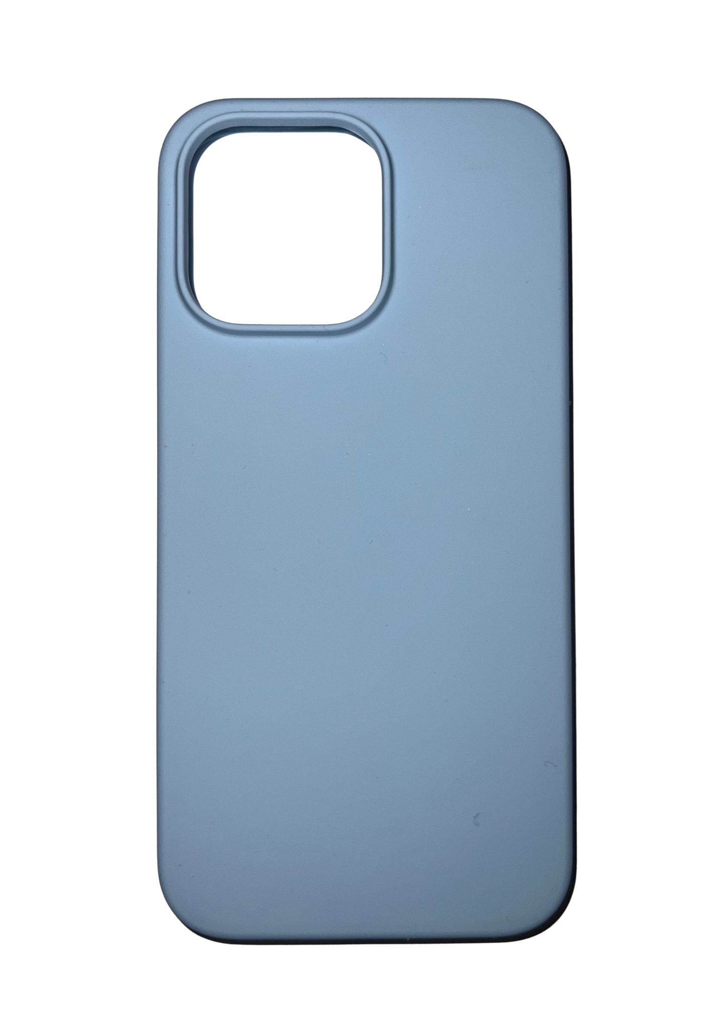 Coque en Silicone Anti-dérapante - iPhone 14 PRO