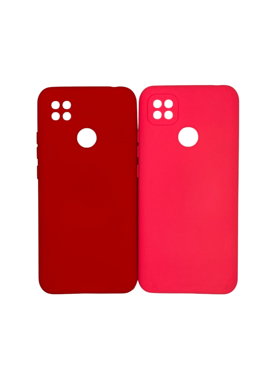 Coque Silicone - REDMI 10A