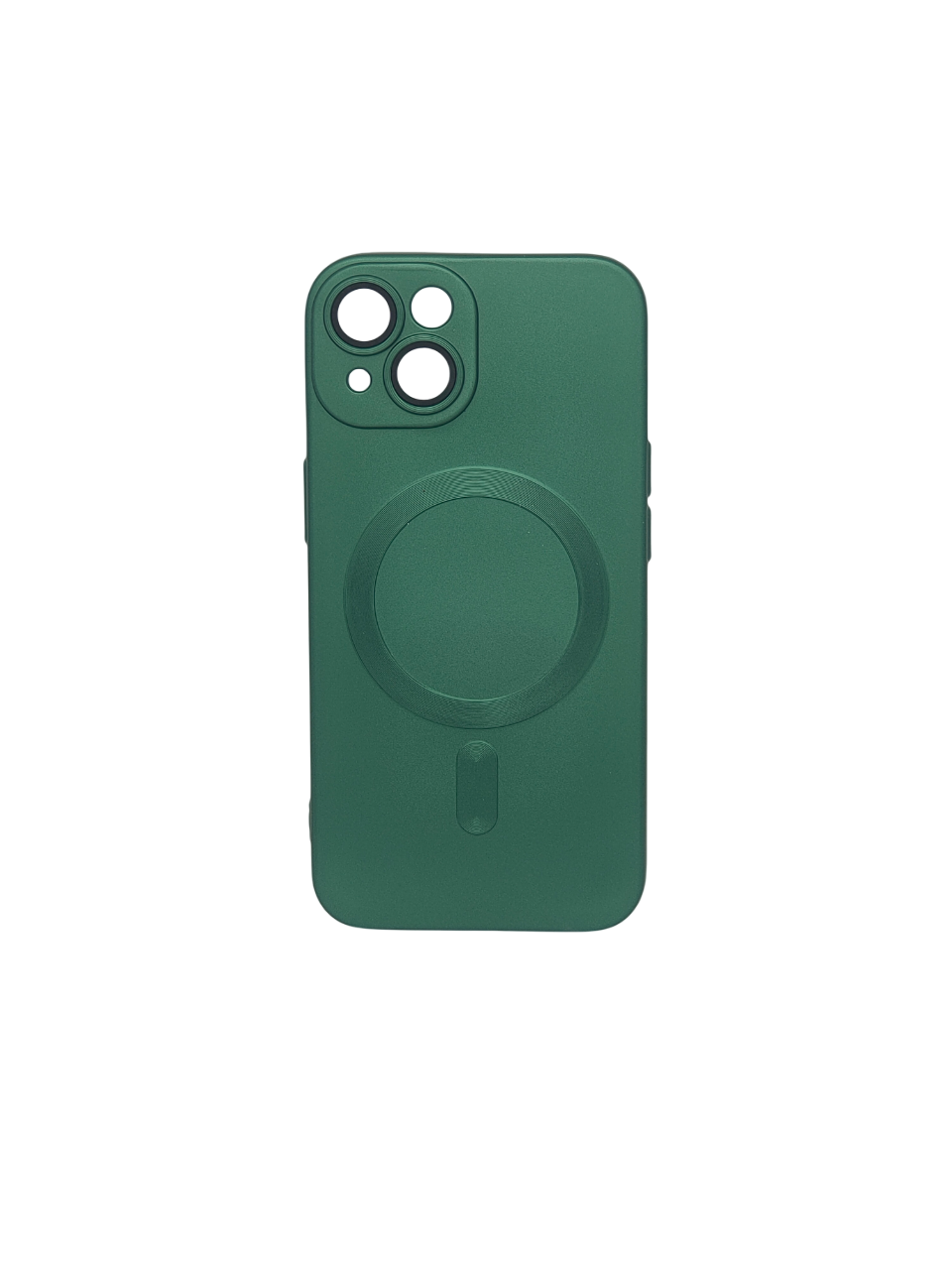 Coque MagSafe couleur - iPhone 15
