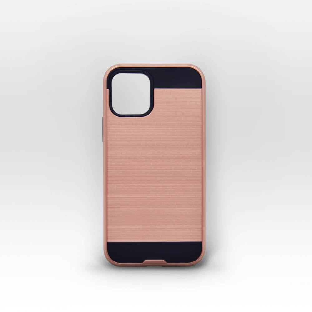 Coque carbone - iPhone 13 Mini