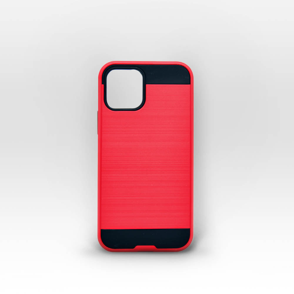 Coque carbone - iPhone 12