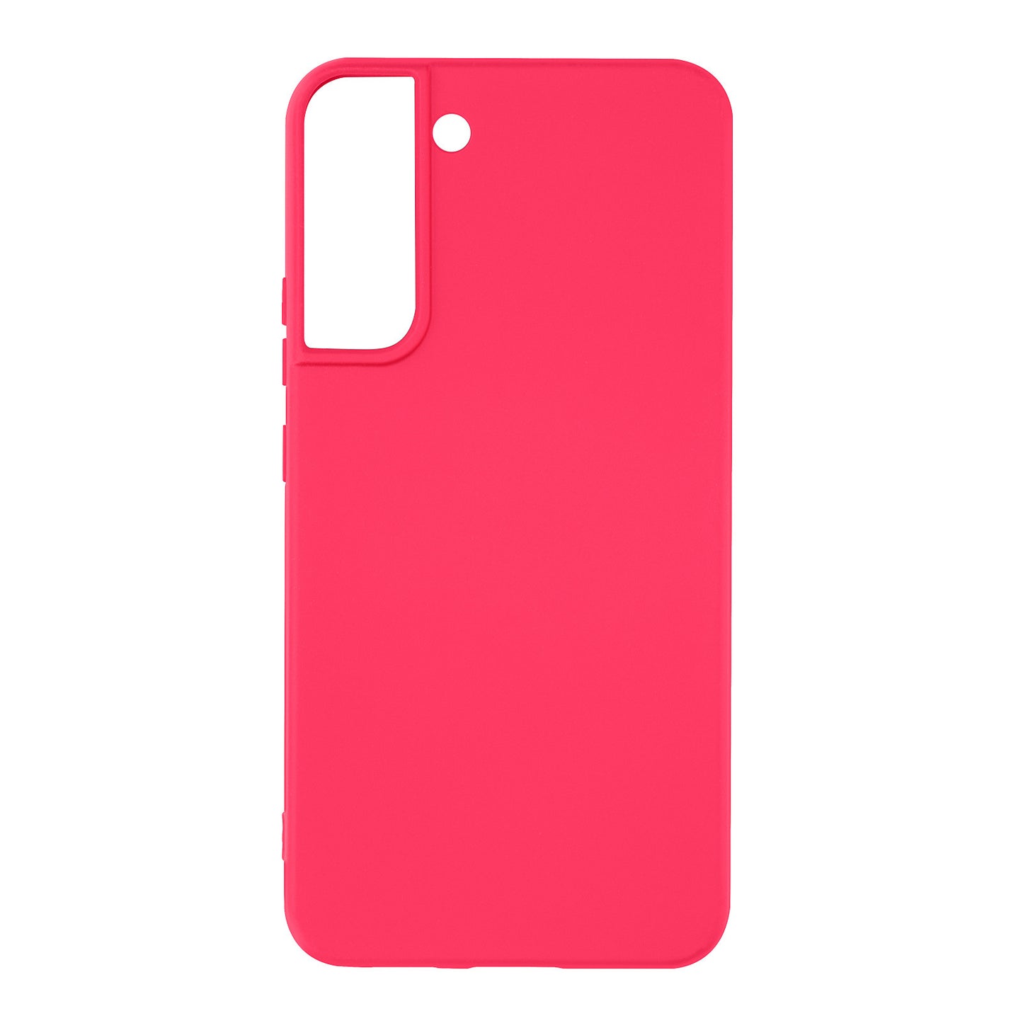 SAMSUNG Galaxy S22 - Coque Rose
