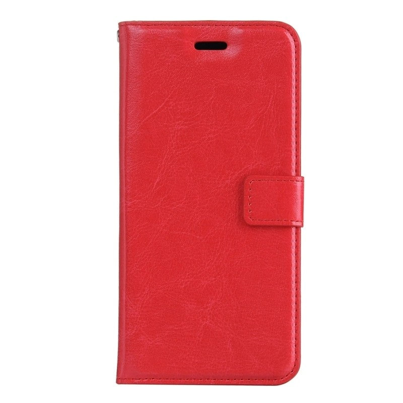 Redmi Mi 11T /11T Pro - Étui Rouge