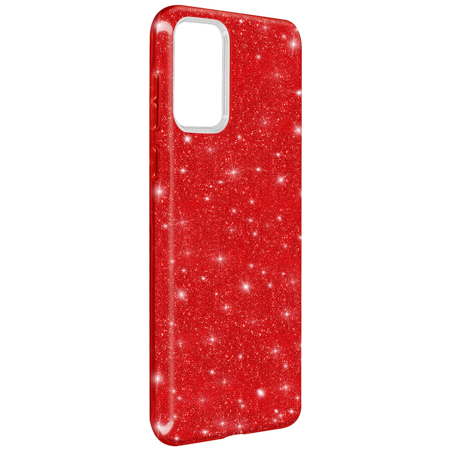 Coque paillette - SAMSUNG A15