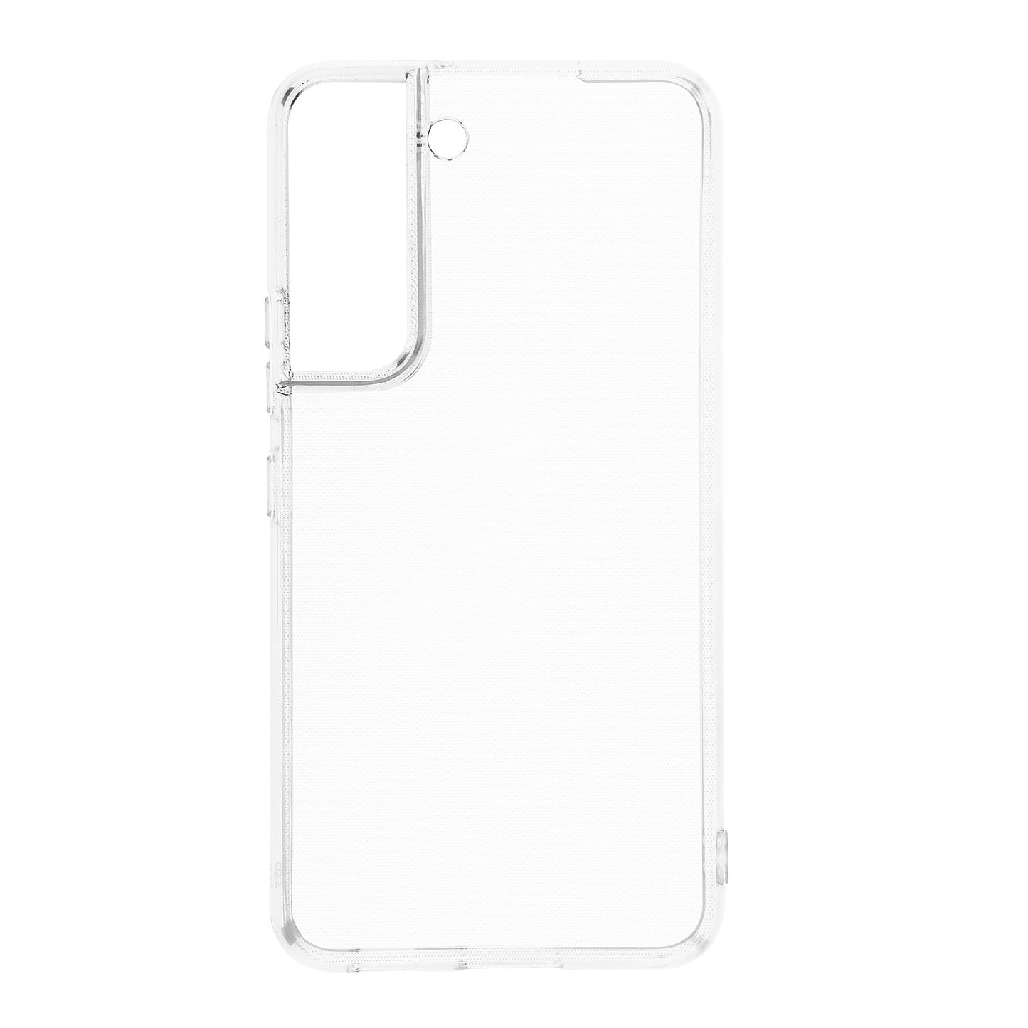 SAMSUNG Galaxy S22 - Coque Transparente