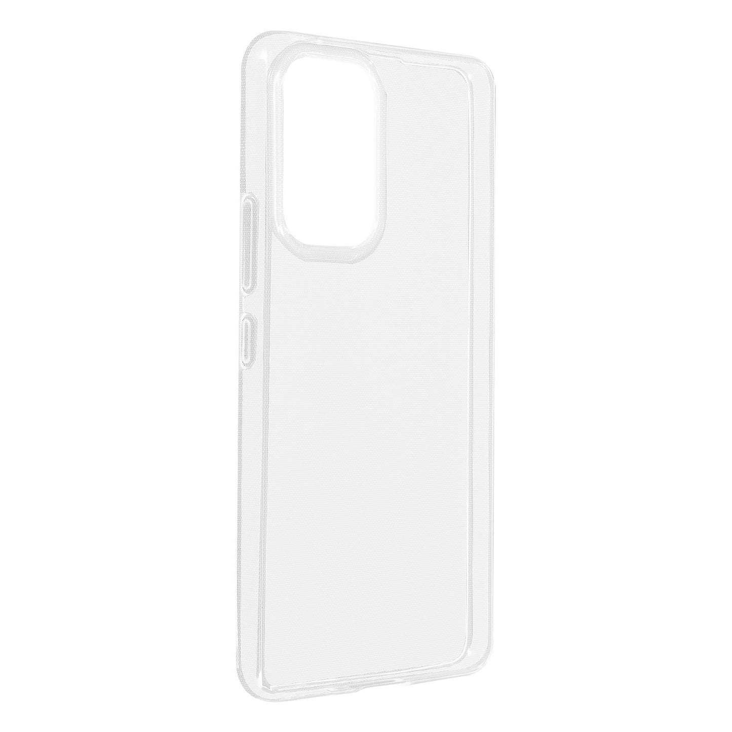 SAMSUNG A52 - Coque transparente