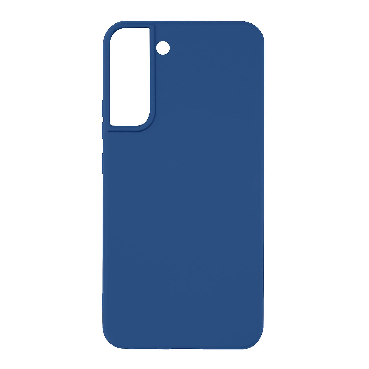 SAMSUNG Galaxy S22 - Coque Bleu