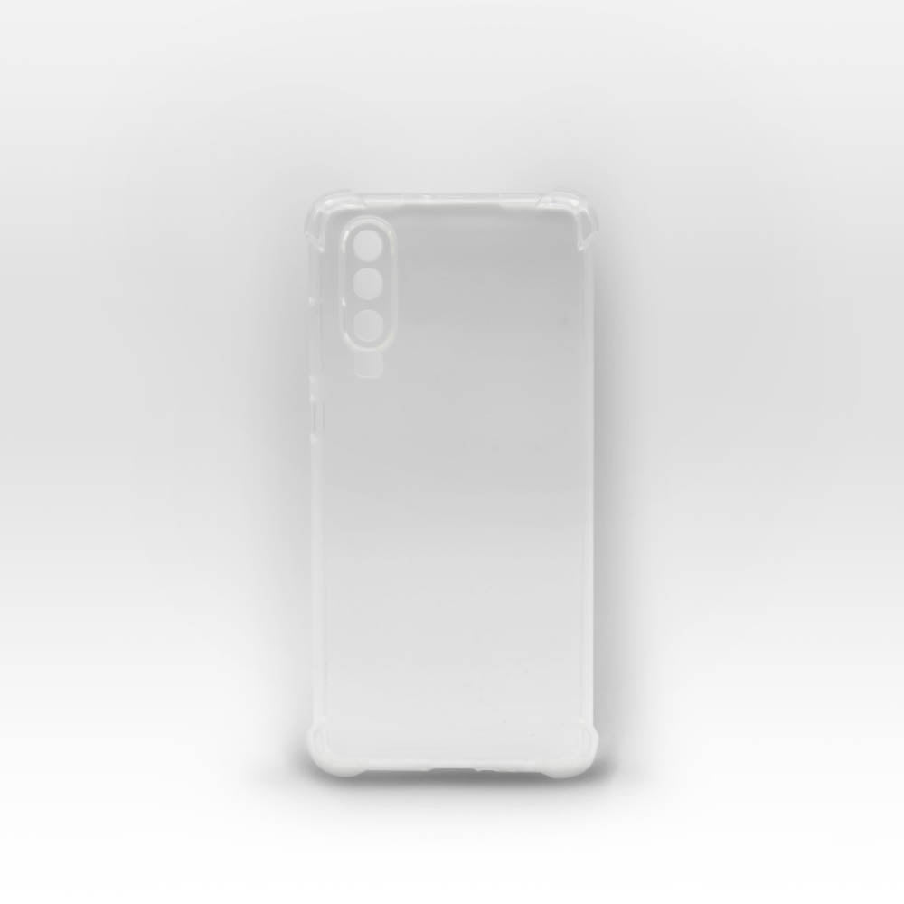 P30 - Coque transparente renforcée