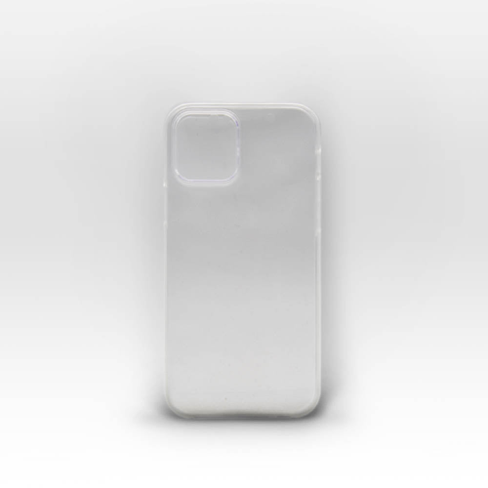 Coque Transparente iPhone 13 Pro