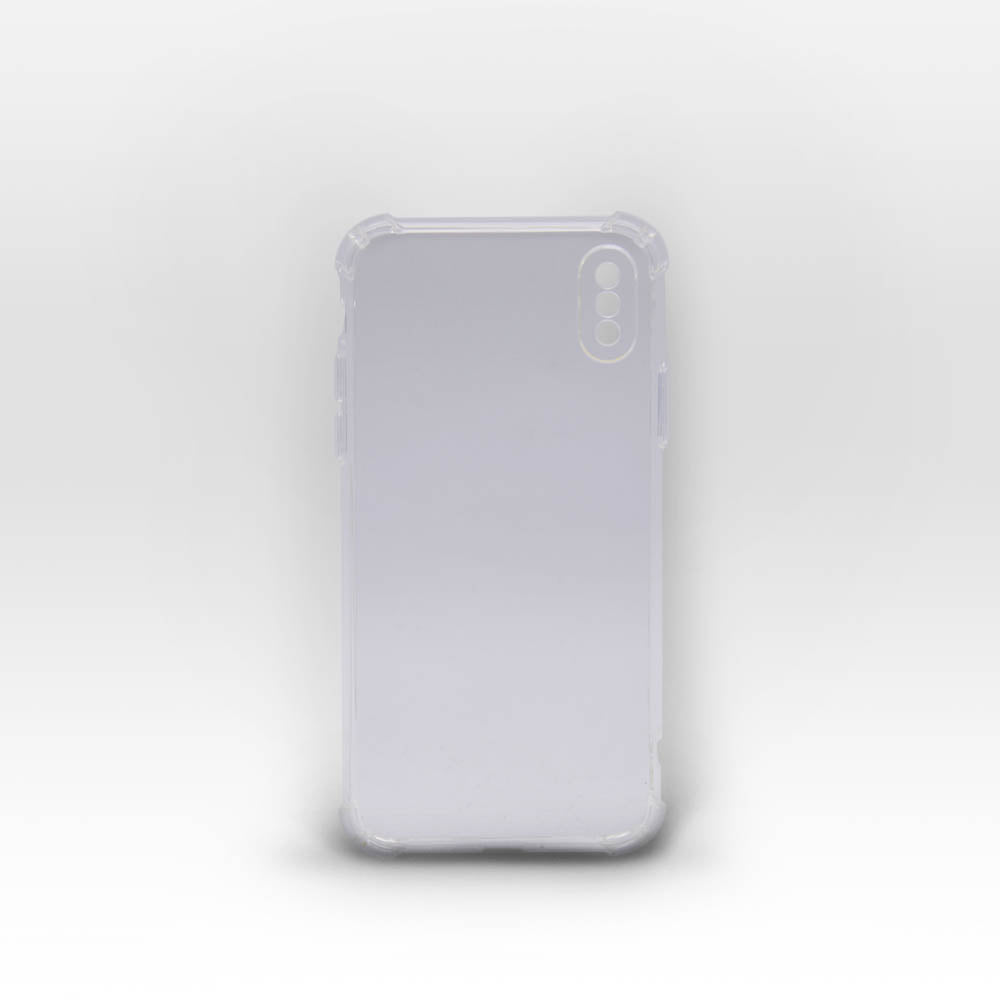 Coque Transparente Renforcée IPhone X/XS