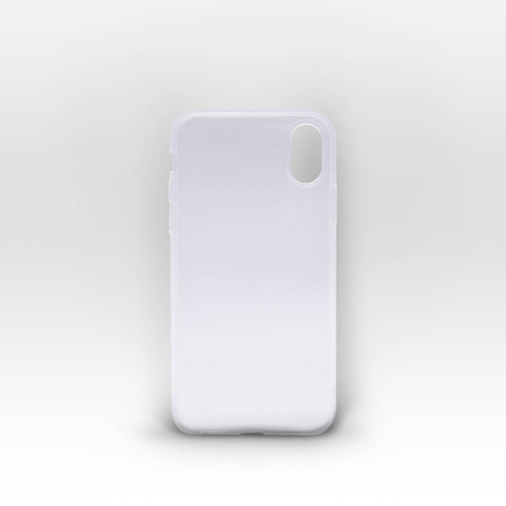 Coque Transparente IPhone X/XS
