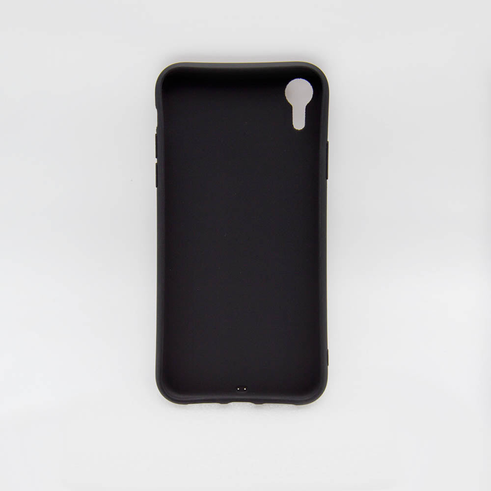 Coque camo - IPhone XR