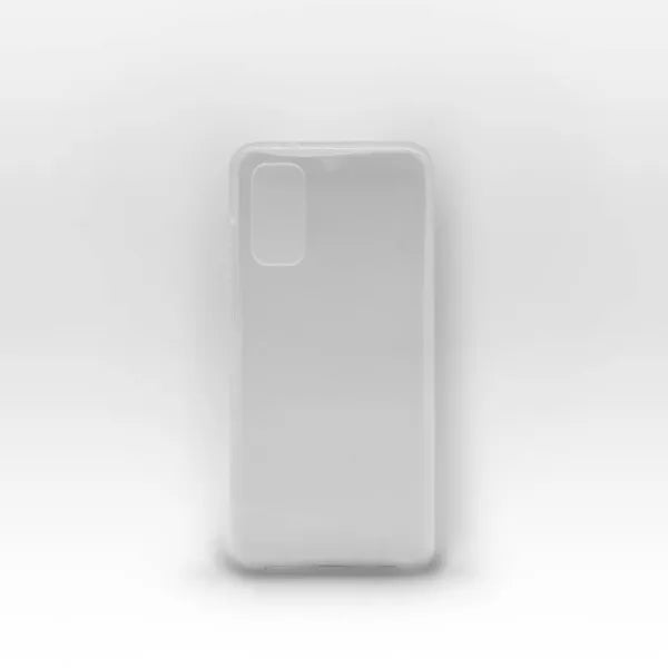 SAMSUNG Galaxy S20 FE - Coque 360 transparente