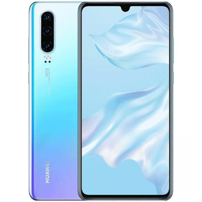 HUAWEI