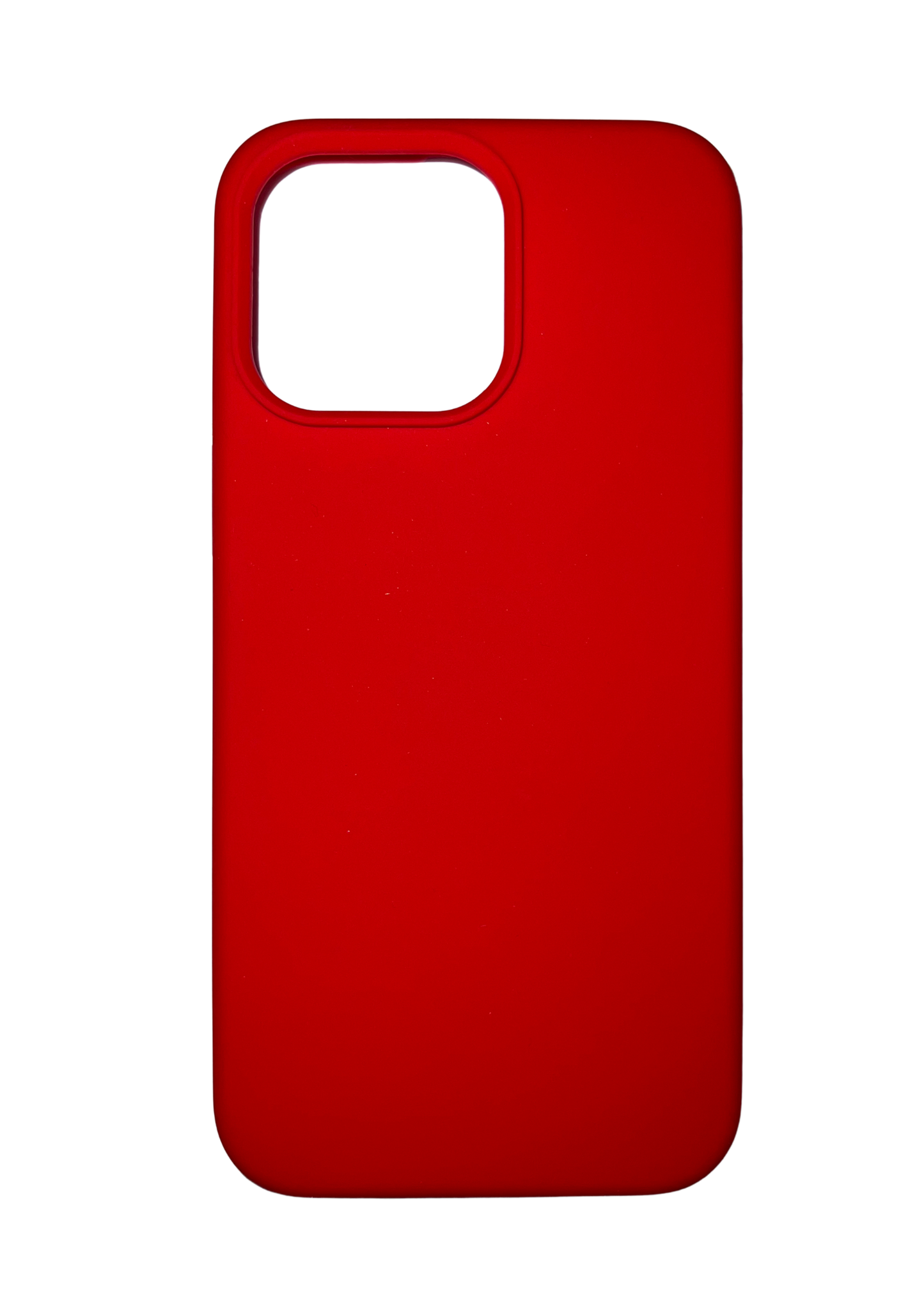 Coque en Silicone Anti-dérapante - iPhone 14 PRO MAX