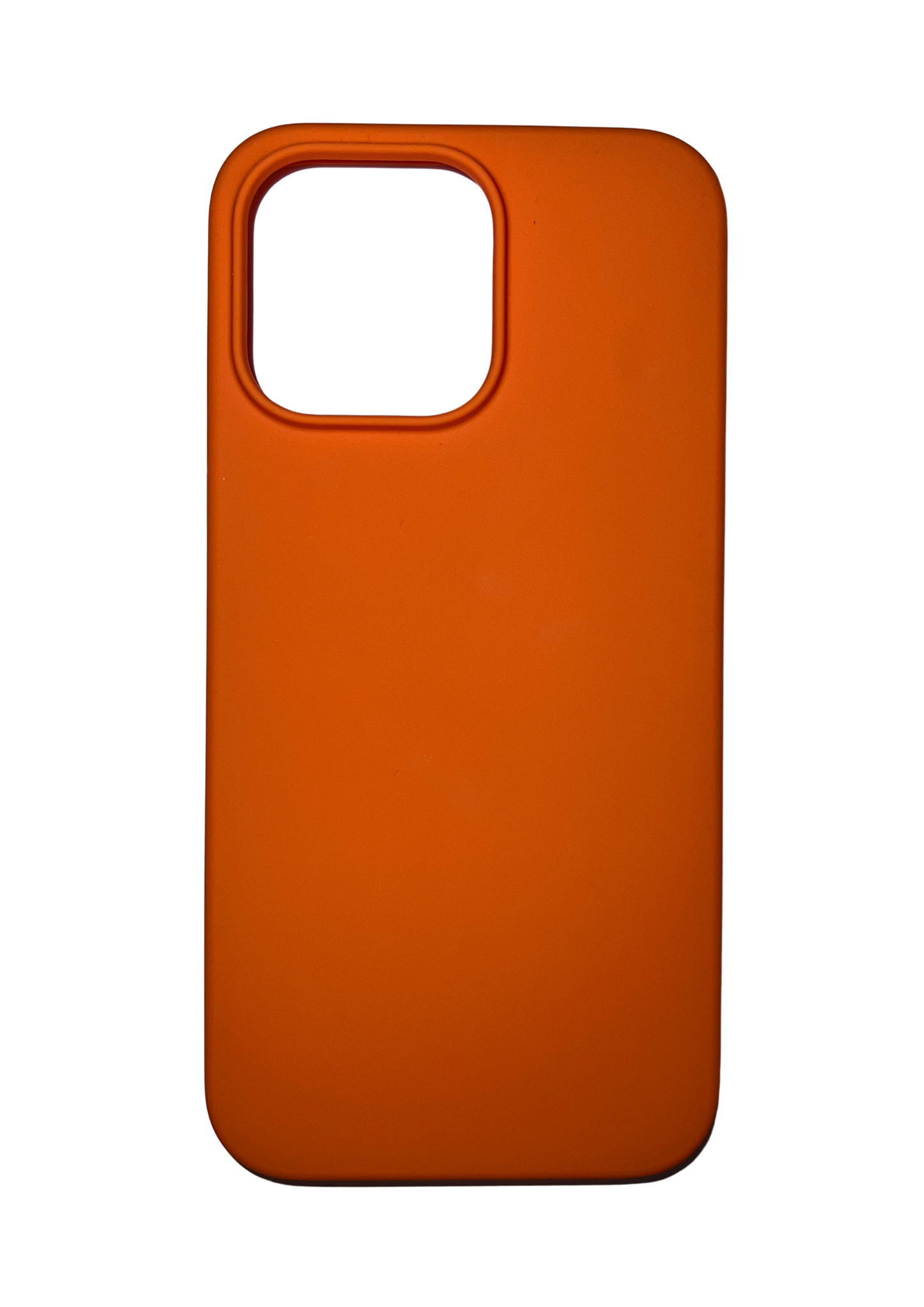 Coque en Silicone Anti-dérapante - iPhone 14 PRO MAX