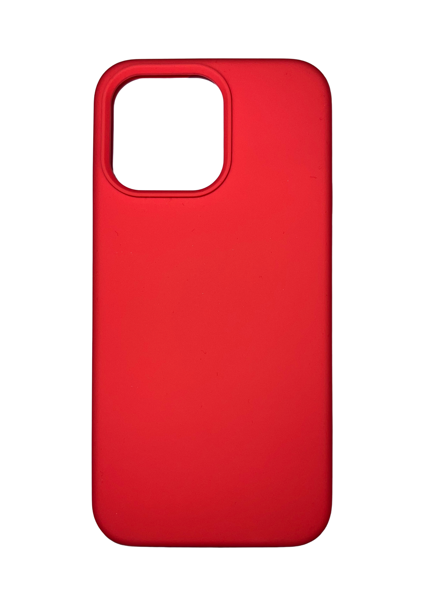 Coque en Silicone Anti-dérapante - iPhone 14 PRO