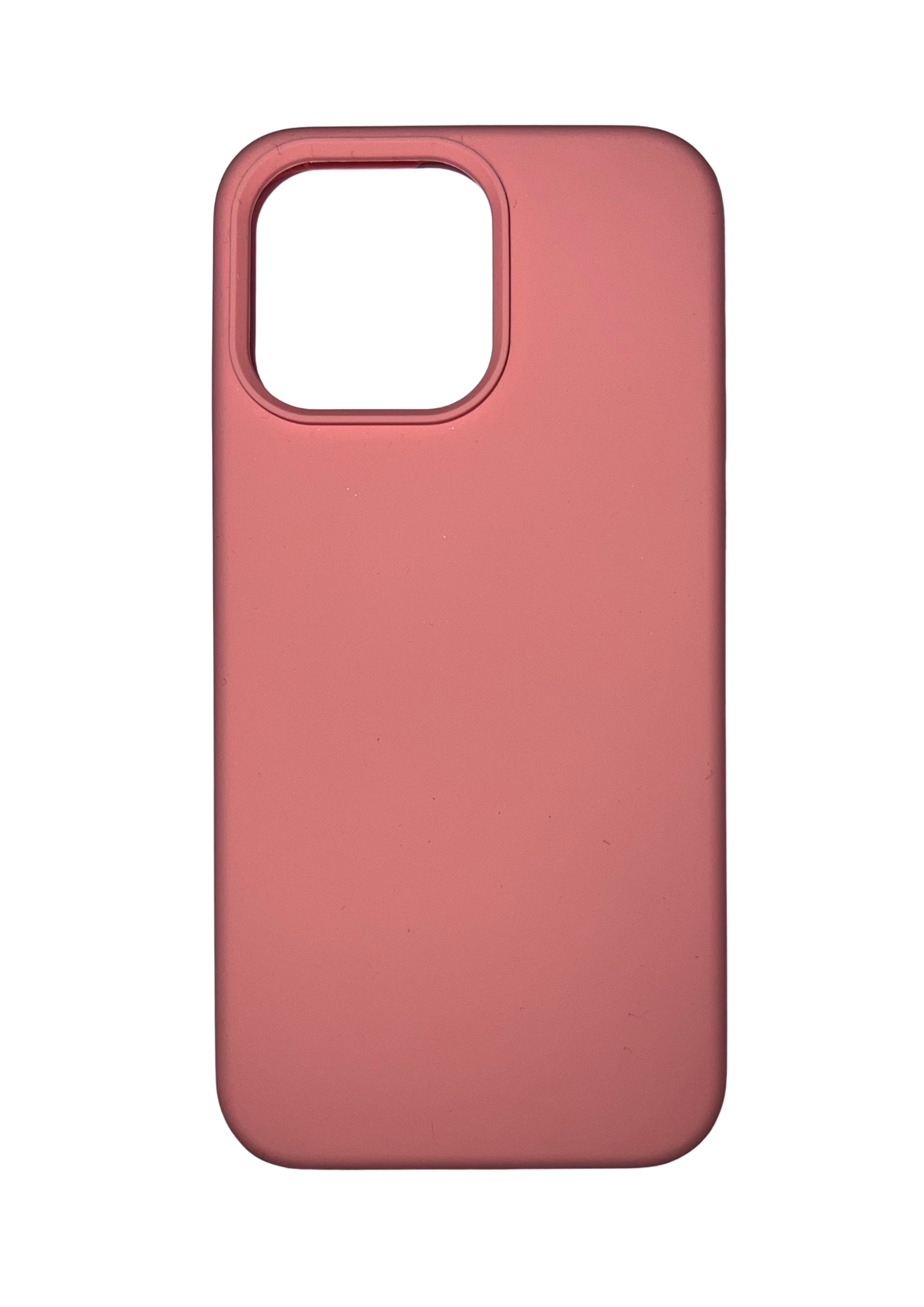 Coque en Silicone Anti-dérapante - iPhone 15 PRO MAX