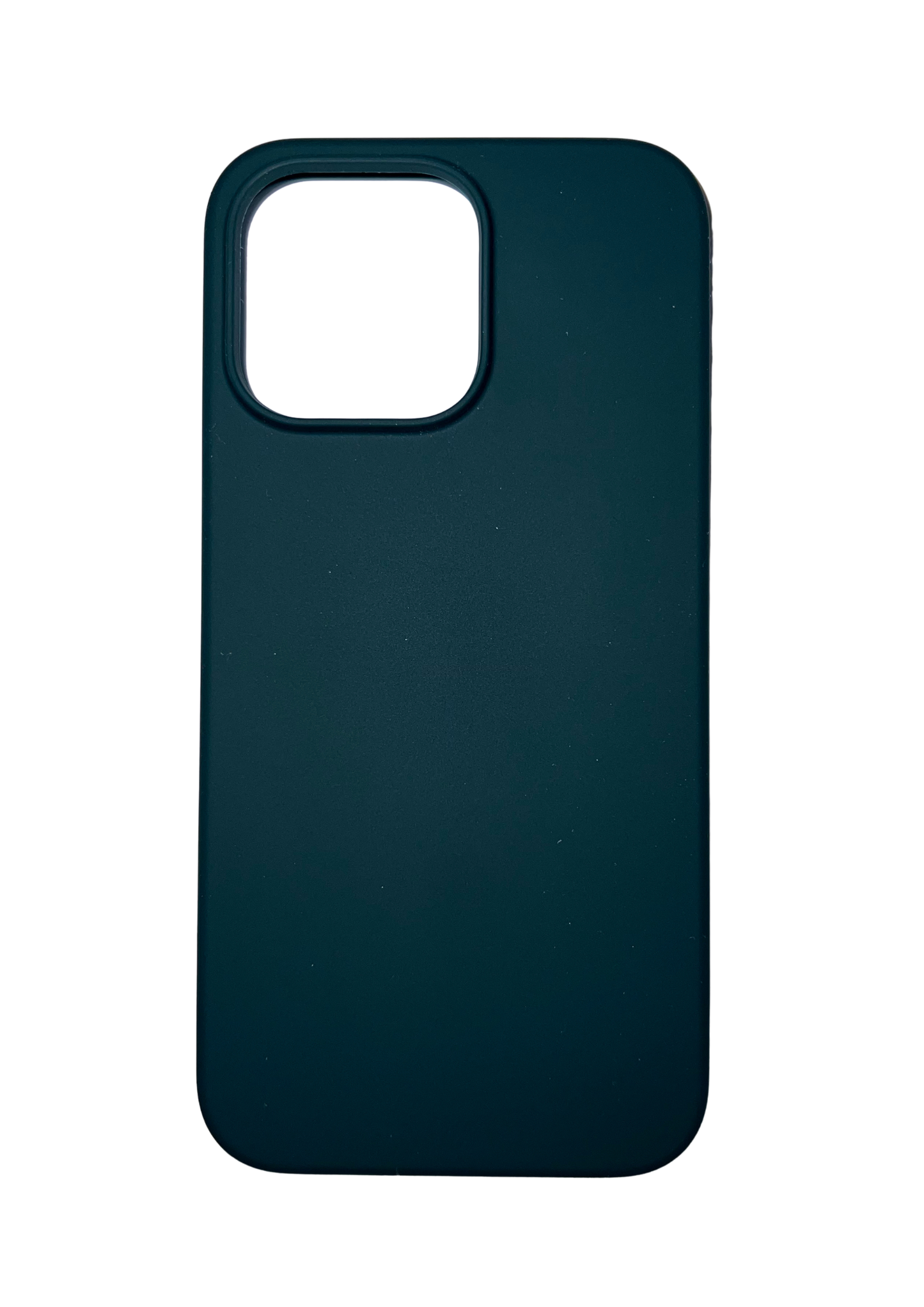 Coque en Silicone Anti-dérapante - iPhone 14 PRO MAX