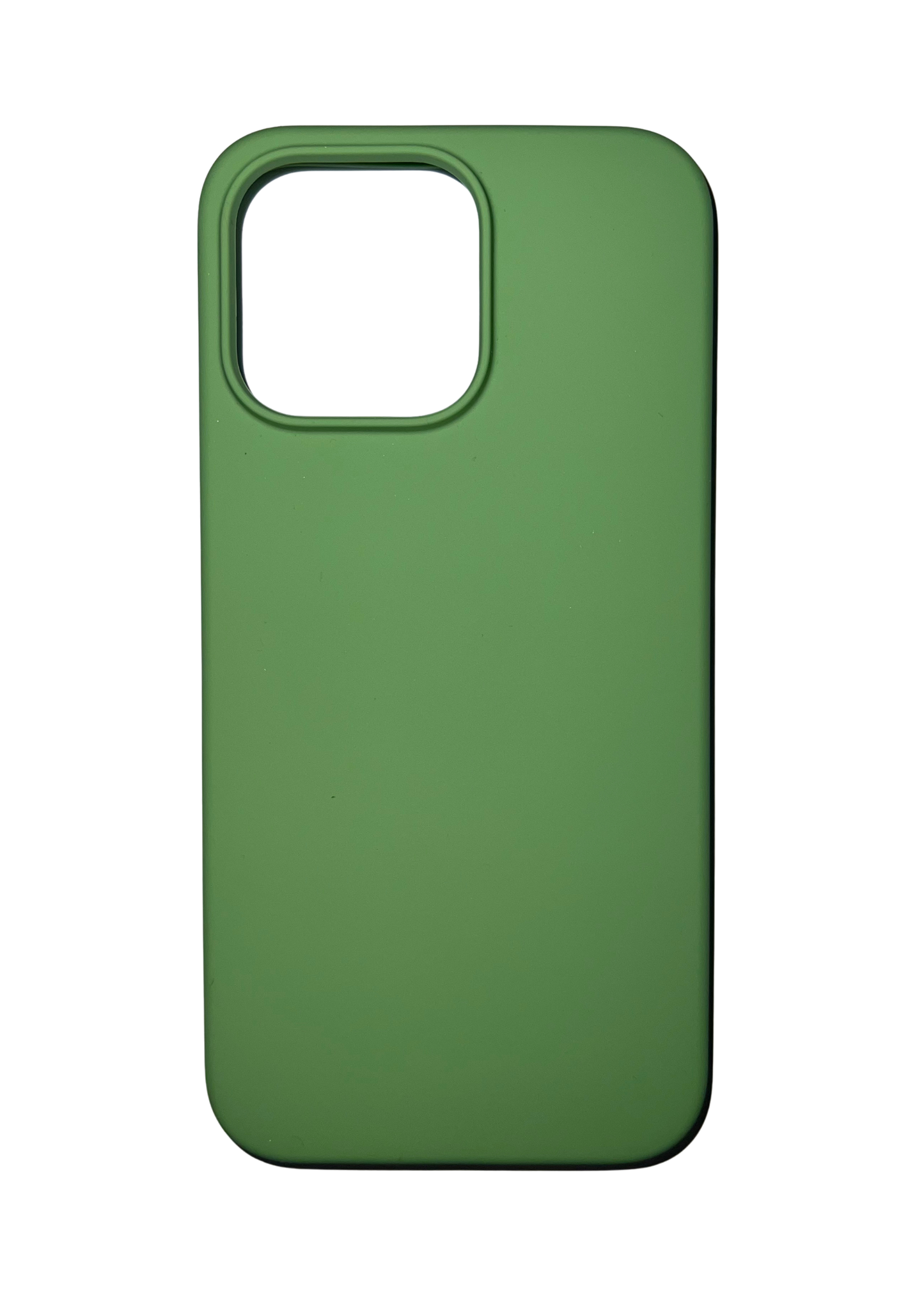 Coque en Silicone Anti-dérapante - iPhone 14 PRO MAX