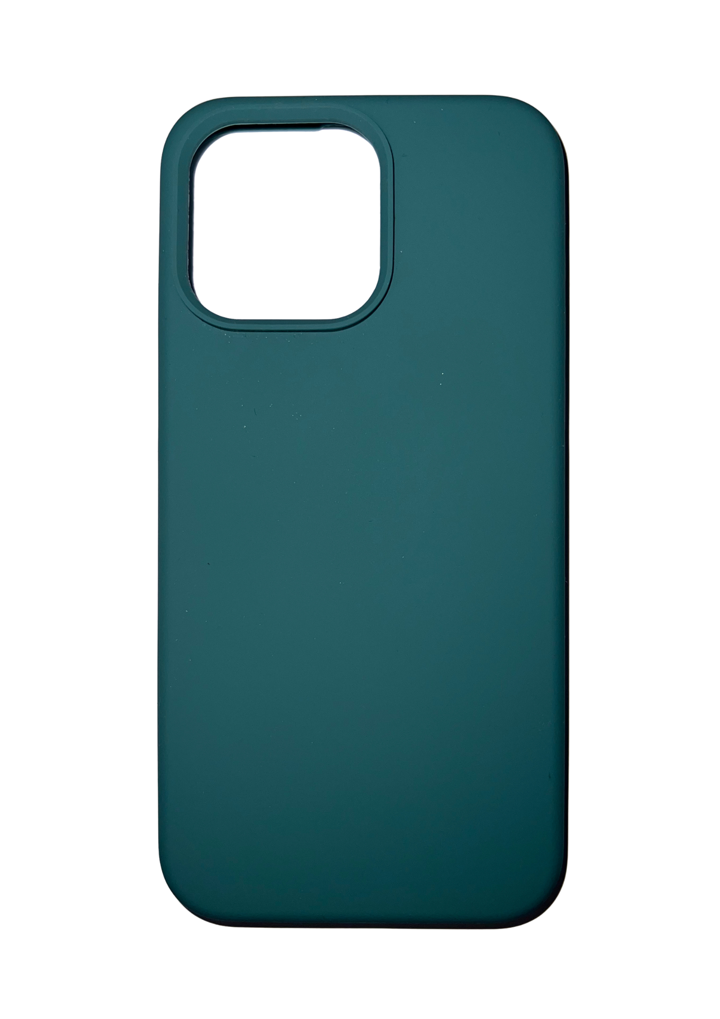 Coque en Silicone Anti-dérapante - iPhone 14 PRO MAX