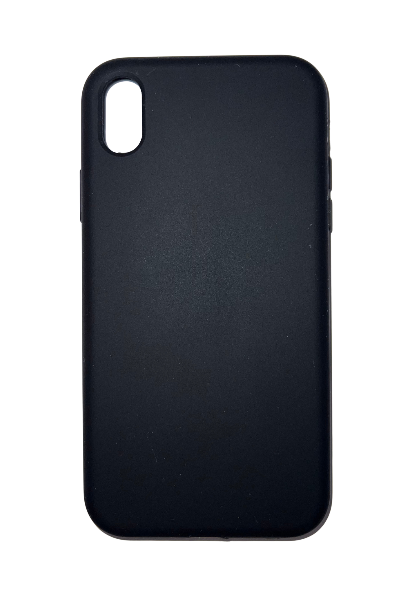 Coque silicone - IPhone XR