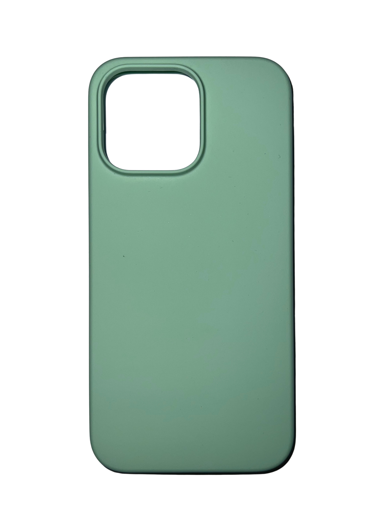 Coque en Silicone Anti-dérapante - iPhone 14 PRO MAX