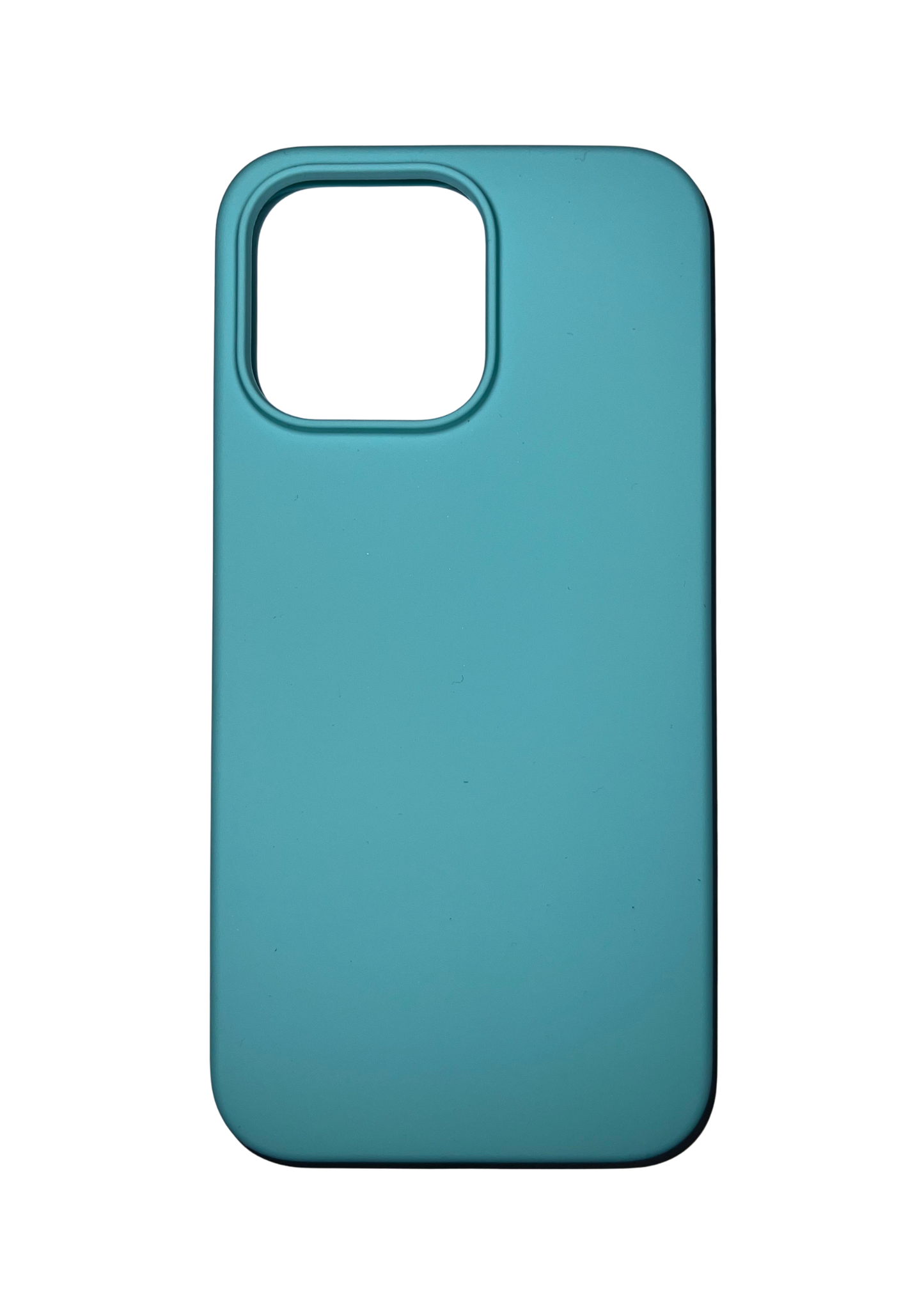 Coque en Silicone Anti-dérapante - iPhone 15 PRO MAX