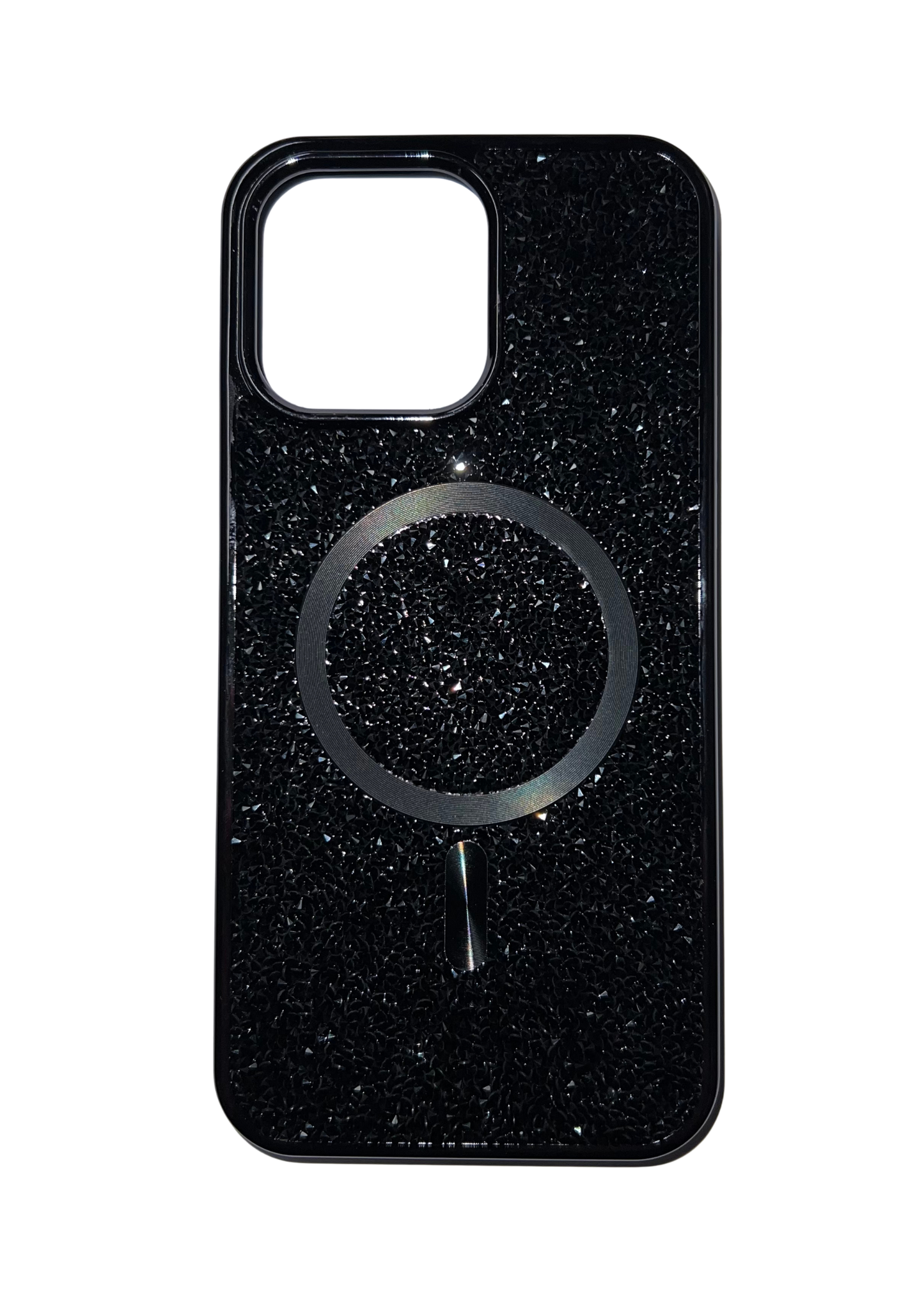 Coque Magsafe avec Cristaux - iPhone 14 PRO