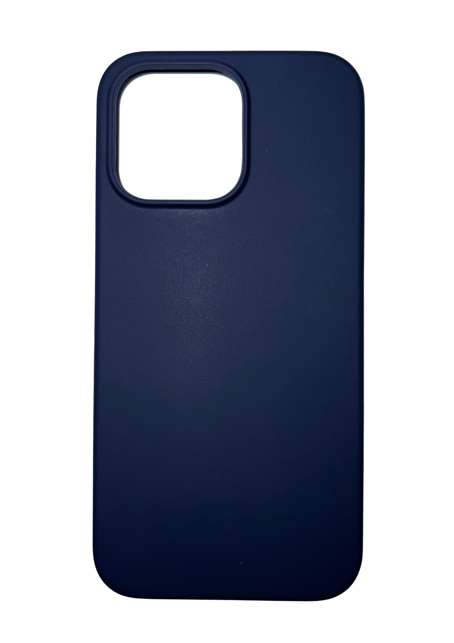 Coque en Silicone Anti-dérapante - iPhone 14 PRO