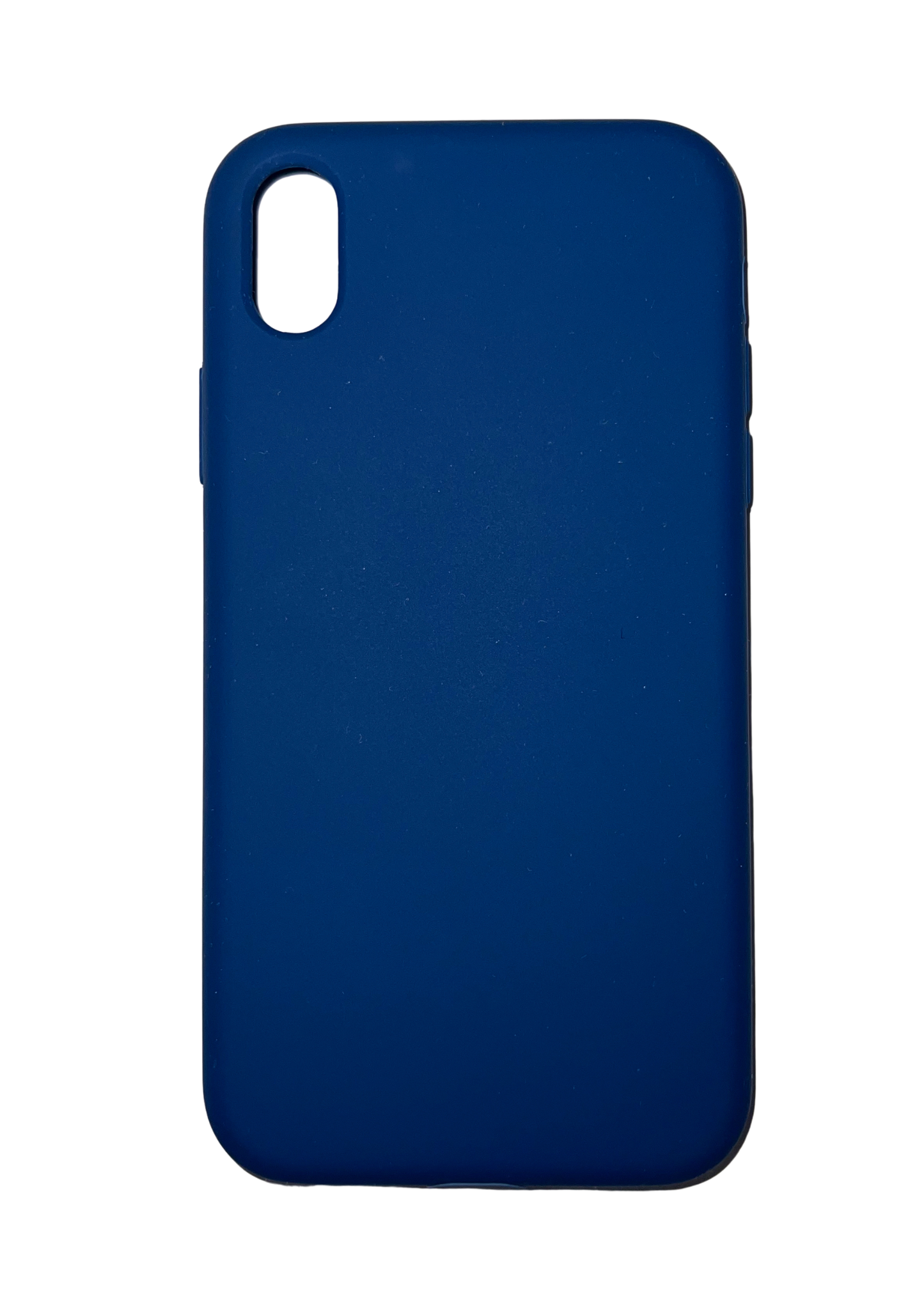 Coque silicone - IPhone XR