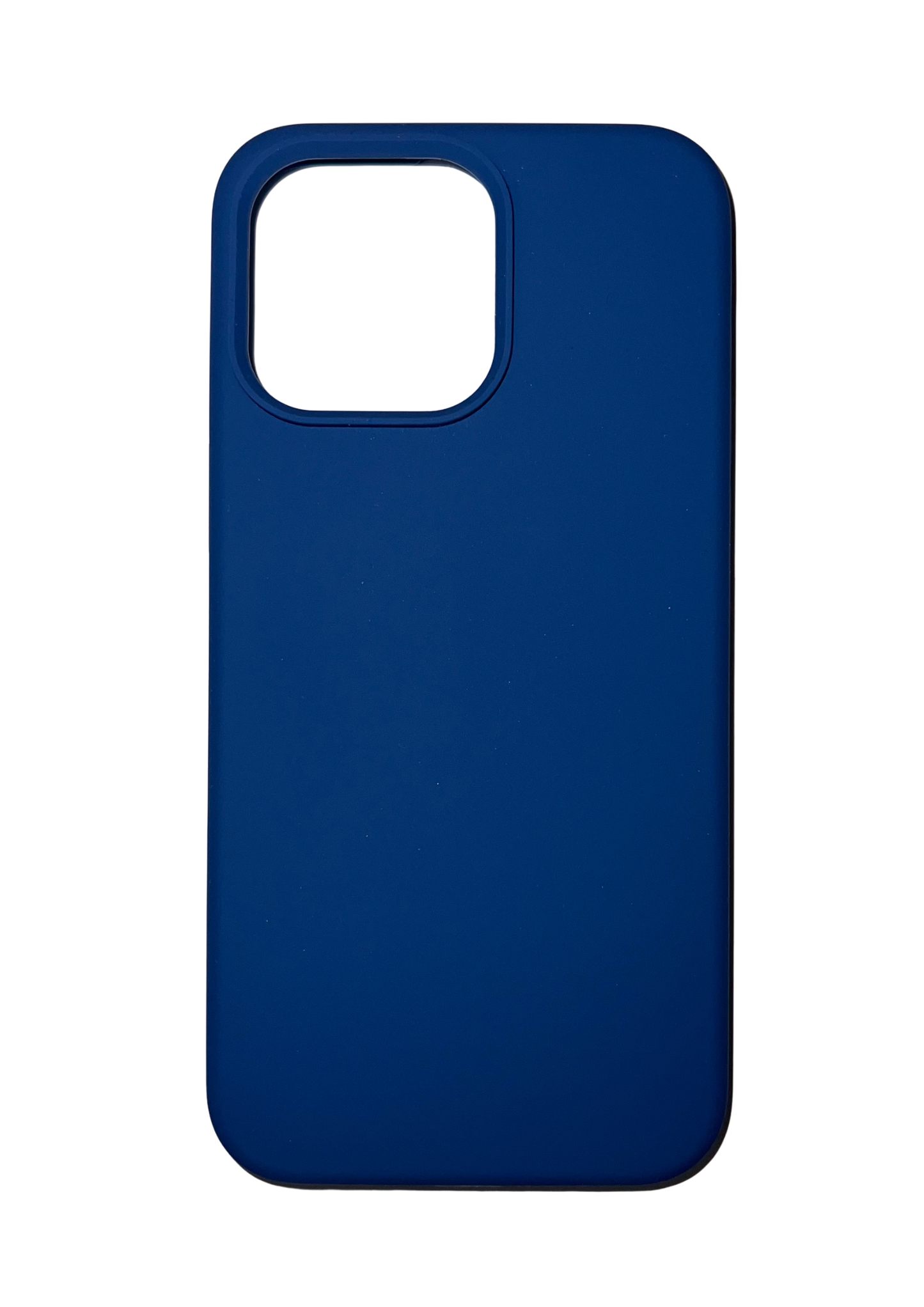 Coque en Silicone Anti-dérapante - iPhone 14 PRO