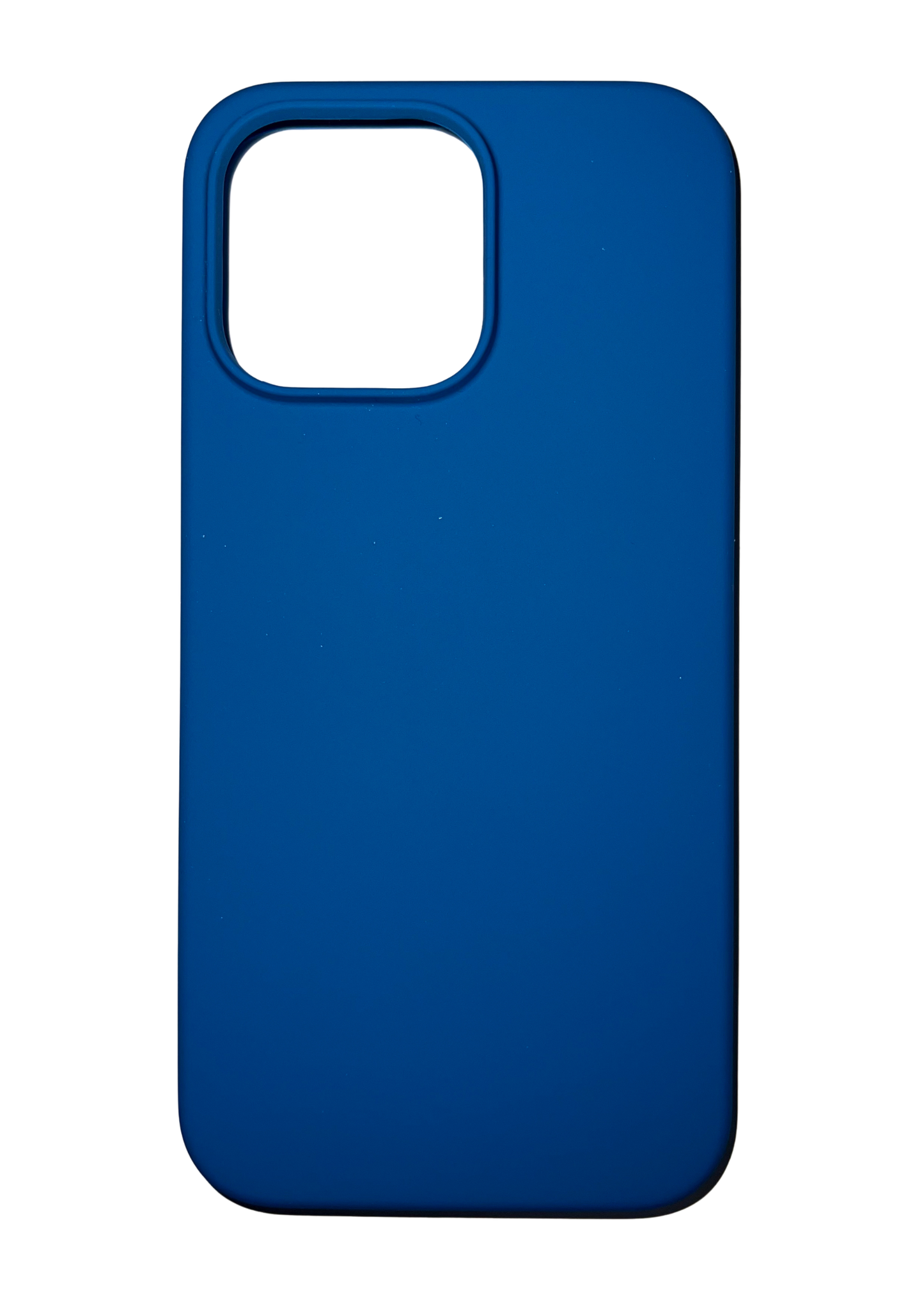 Coque en Silicone Anti-dérapante - iPhone 14 PRO