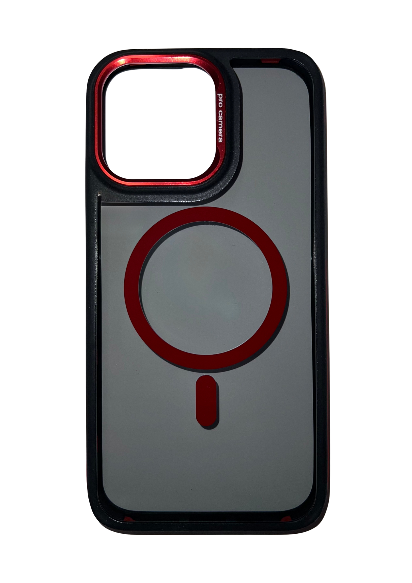 Coque Magsafe Teinté - iPhone 14 PRO MAX