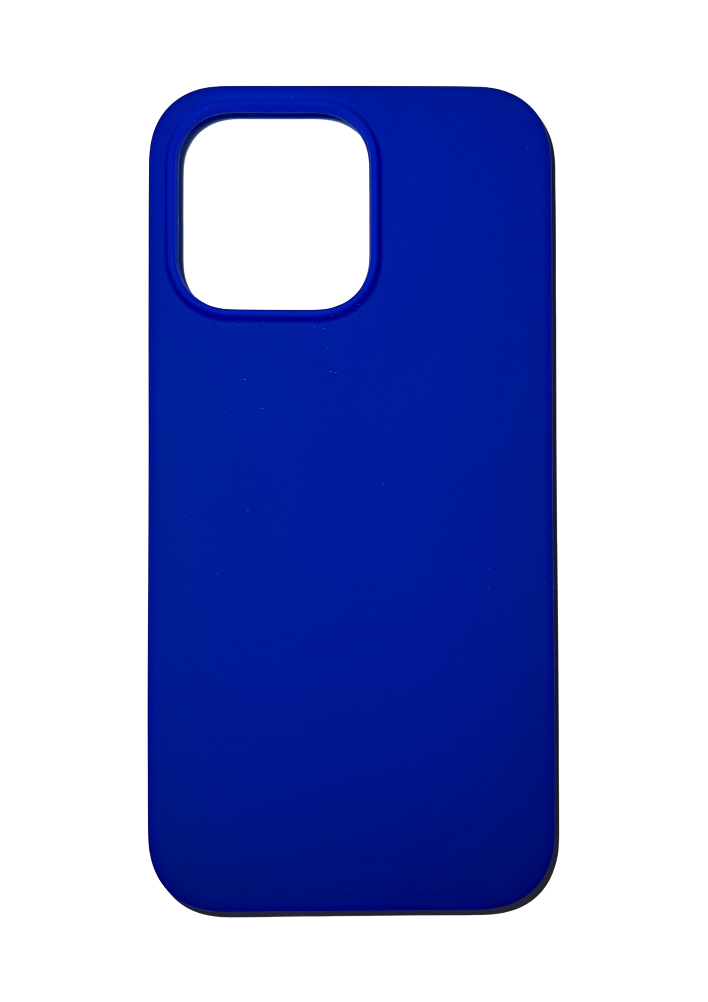 Coque en Silicone Anti-dérapante - iPhone 15 PRO MAX