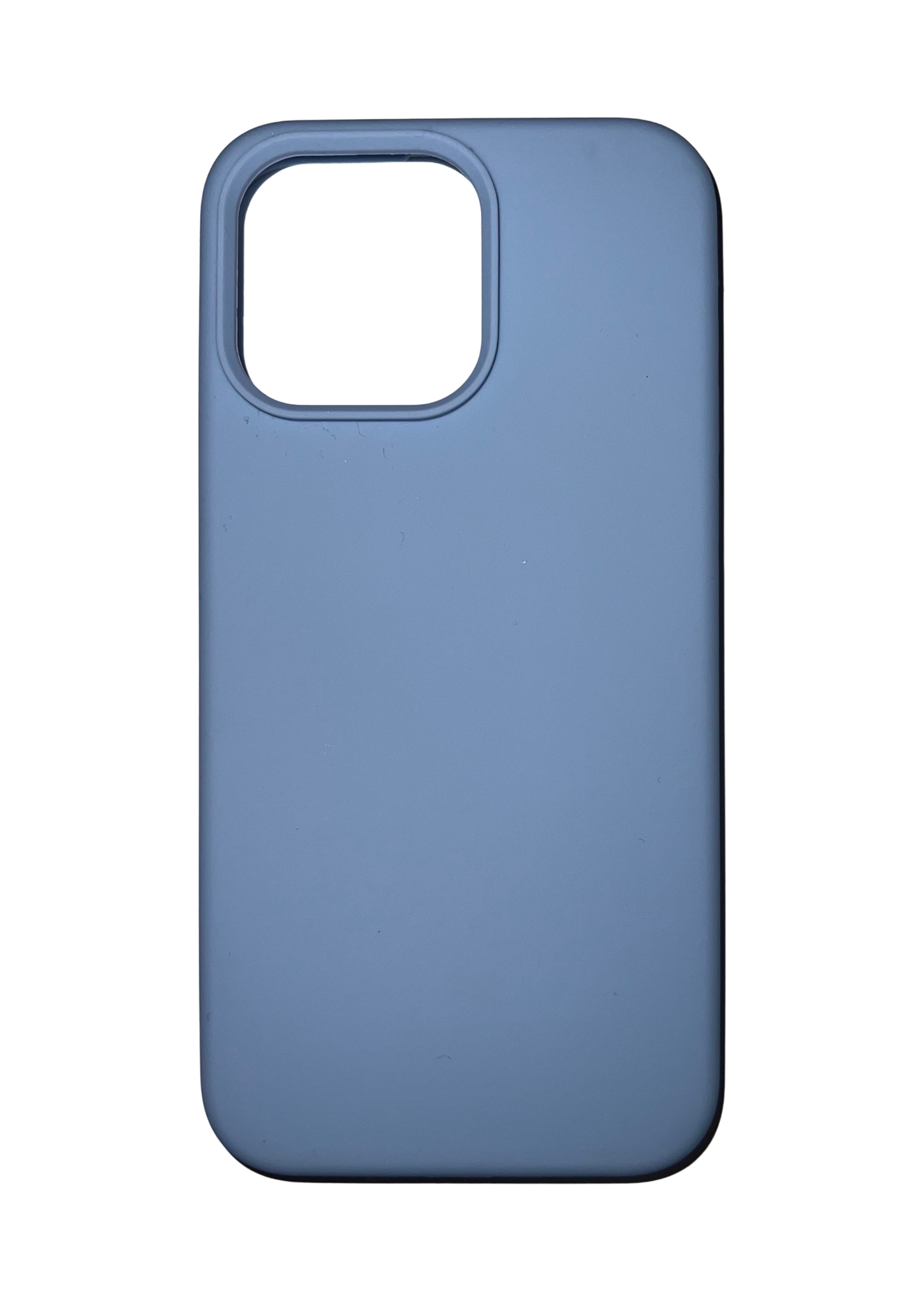 Coque en Silicone Anti-dérapante - iPhone 15 PRO MAX