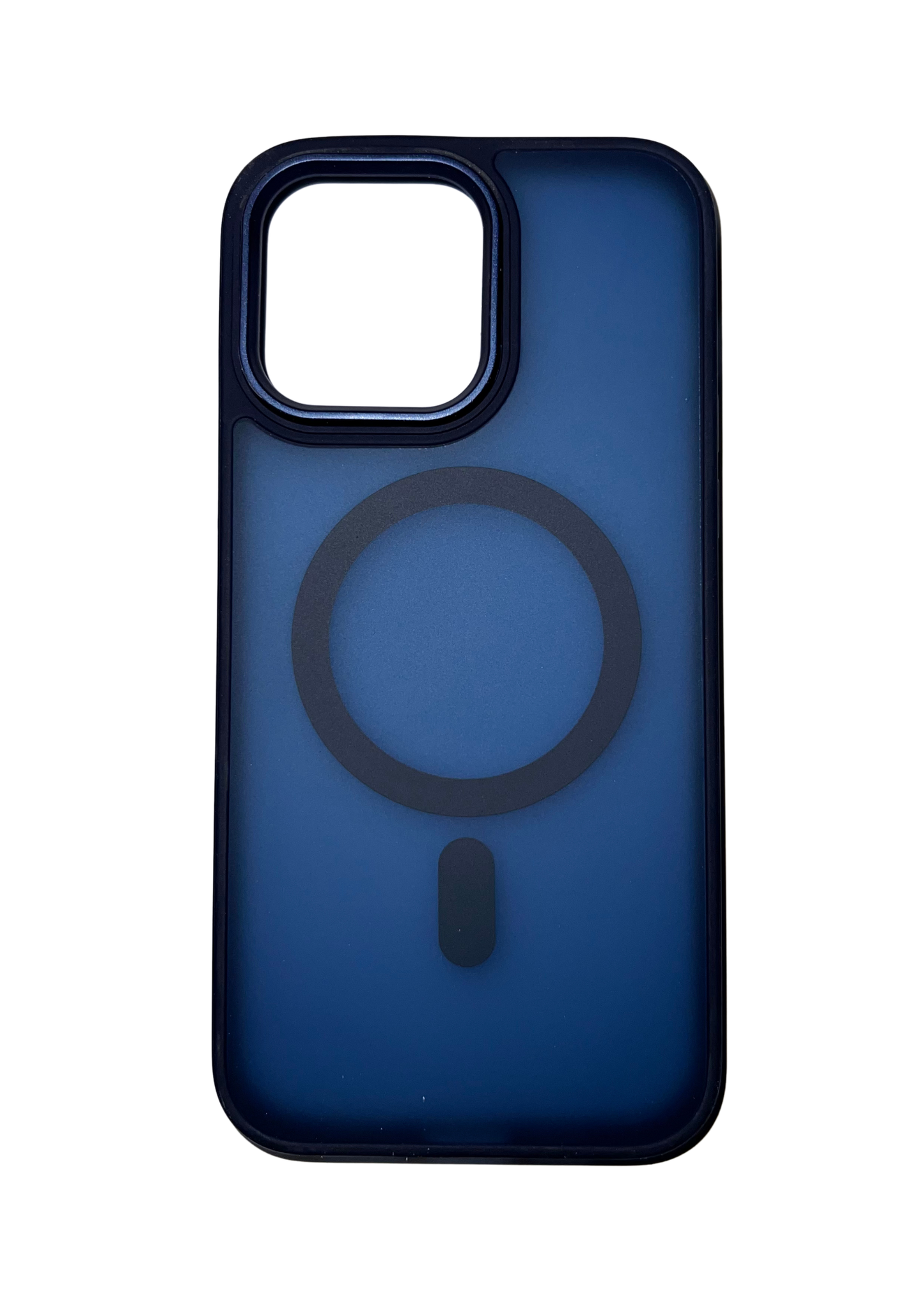 Coque Magsafe Mate - 14 PRO MAX
