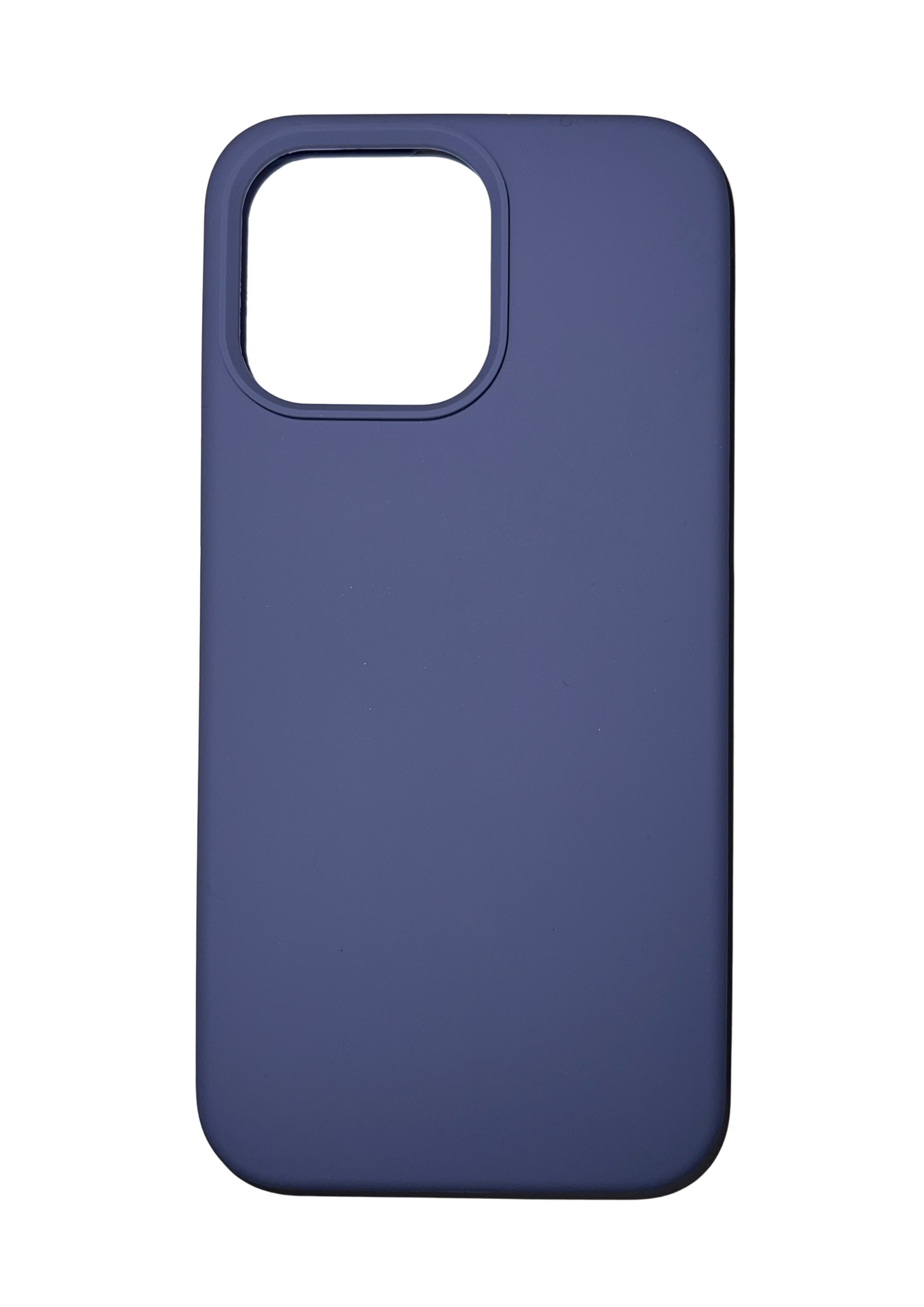 Coque en Silicone Anti-dérapante - iPhone 15 PRO MAX