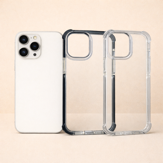 Coque Bumper - iPhone 14 PRO MAX