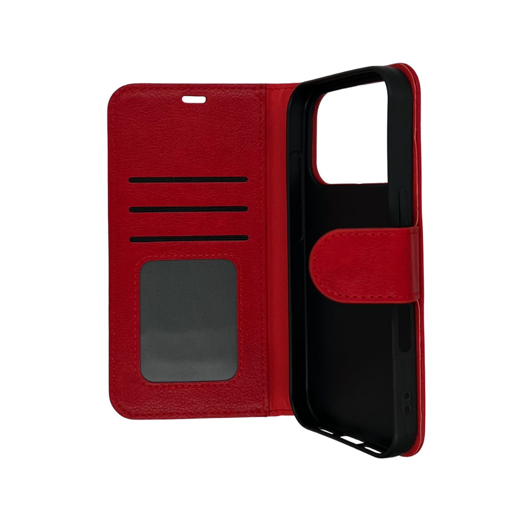 Coque Étui  - iPhone 17 Promax
