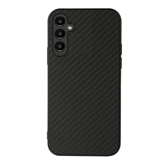 Coque de protection fibre de carbone Samsung A24 A34 A54