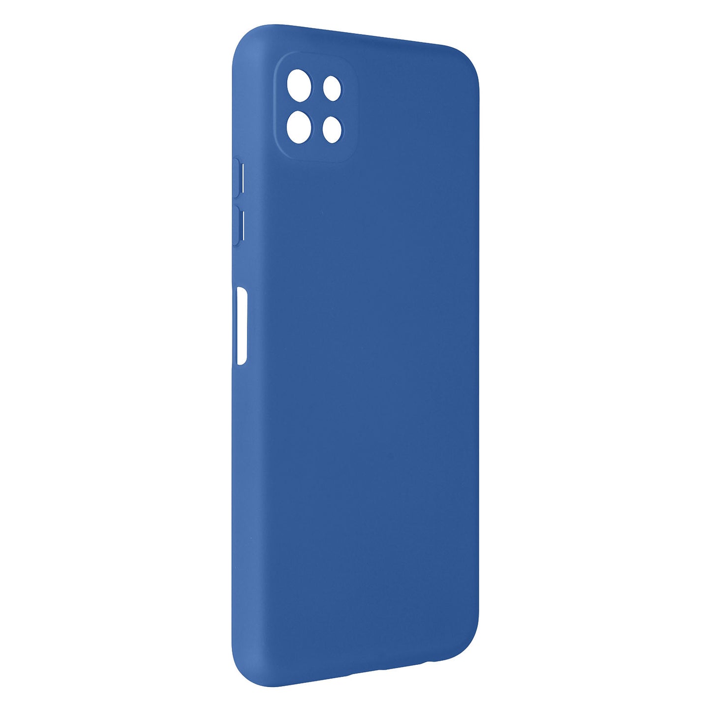 Coque silicone - SAMSUNG A12