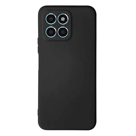 Coque silicone noire - REDMI NOTE 13 4g
