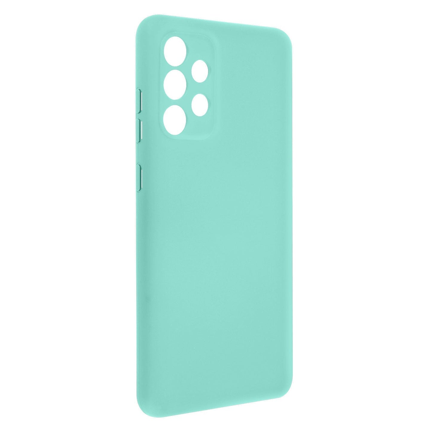 Coque Silicone - SAMSUNG A13 4G