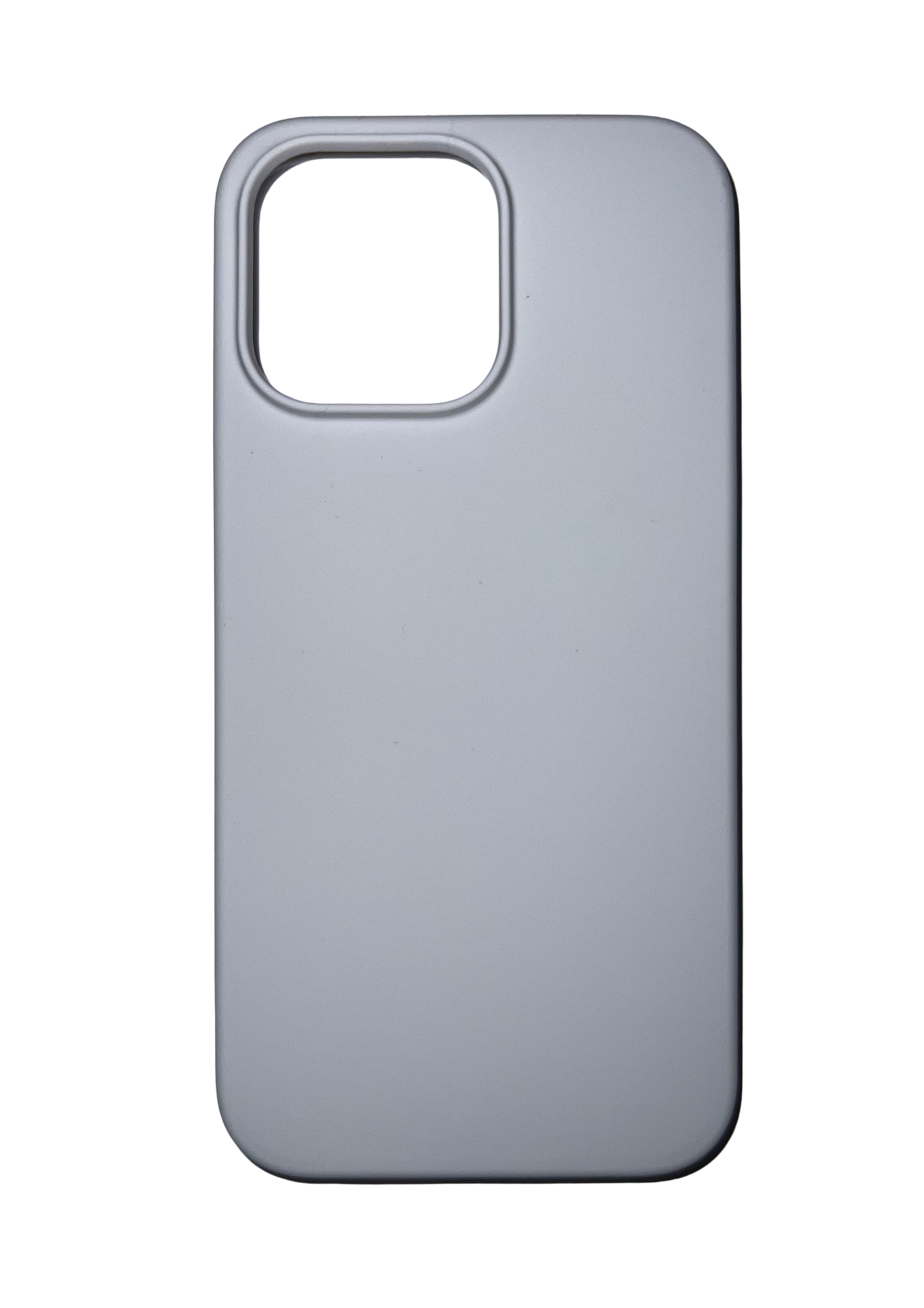 Coque en Silicone Anti-dérapante - iPhone 15 PRO MAX