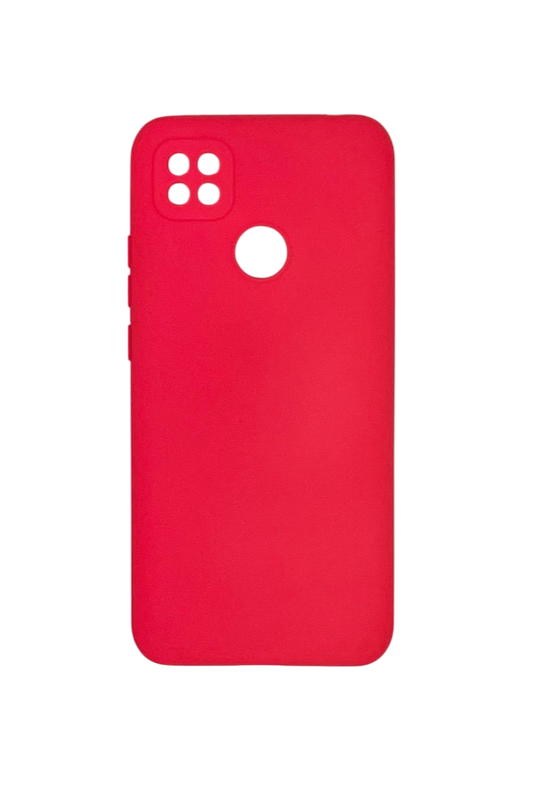 Coque Silicone - REDMI 9C