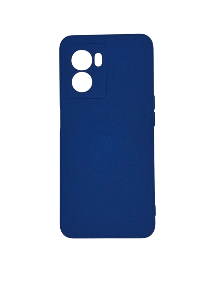Coque Silicone - OPPO A77