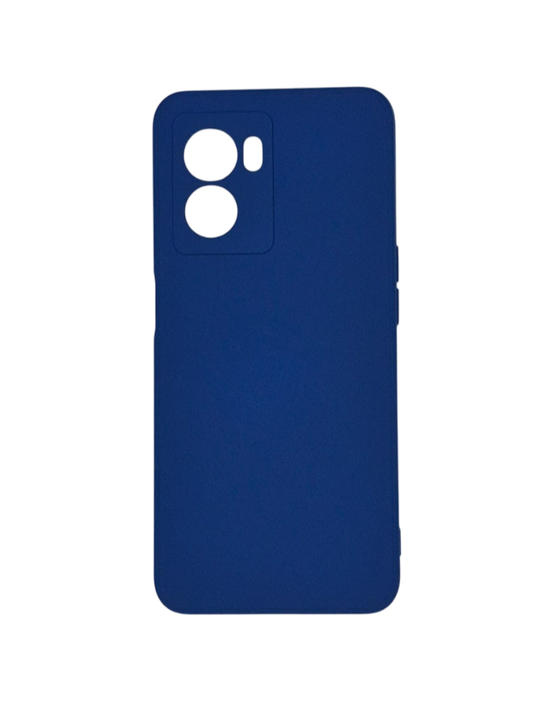 Coque Silicone - OPPO A57
