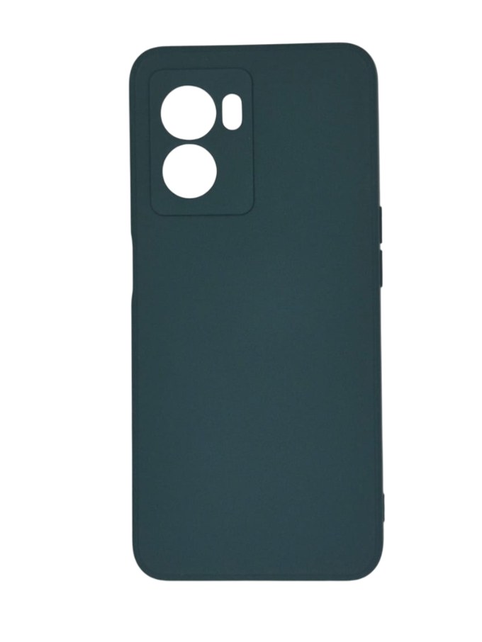 Coque Silicone - OPPO A77