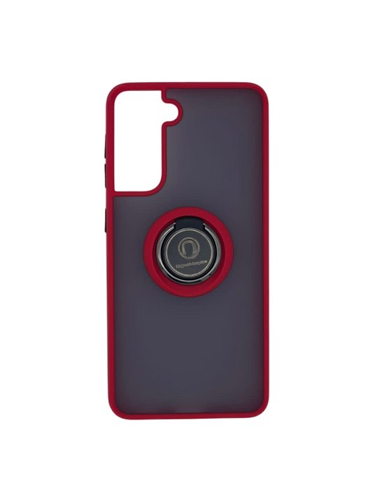 Coque Bague - Samsung S21